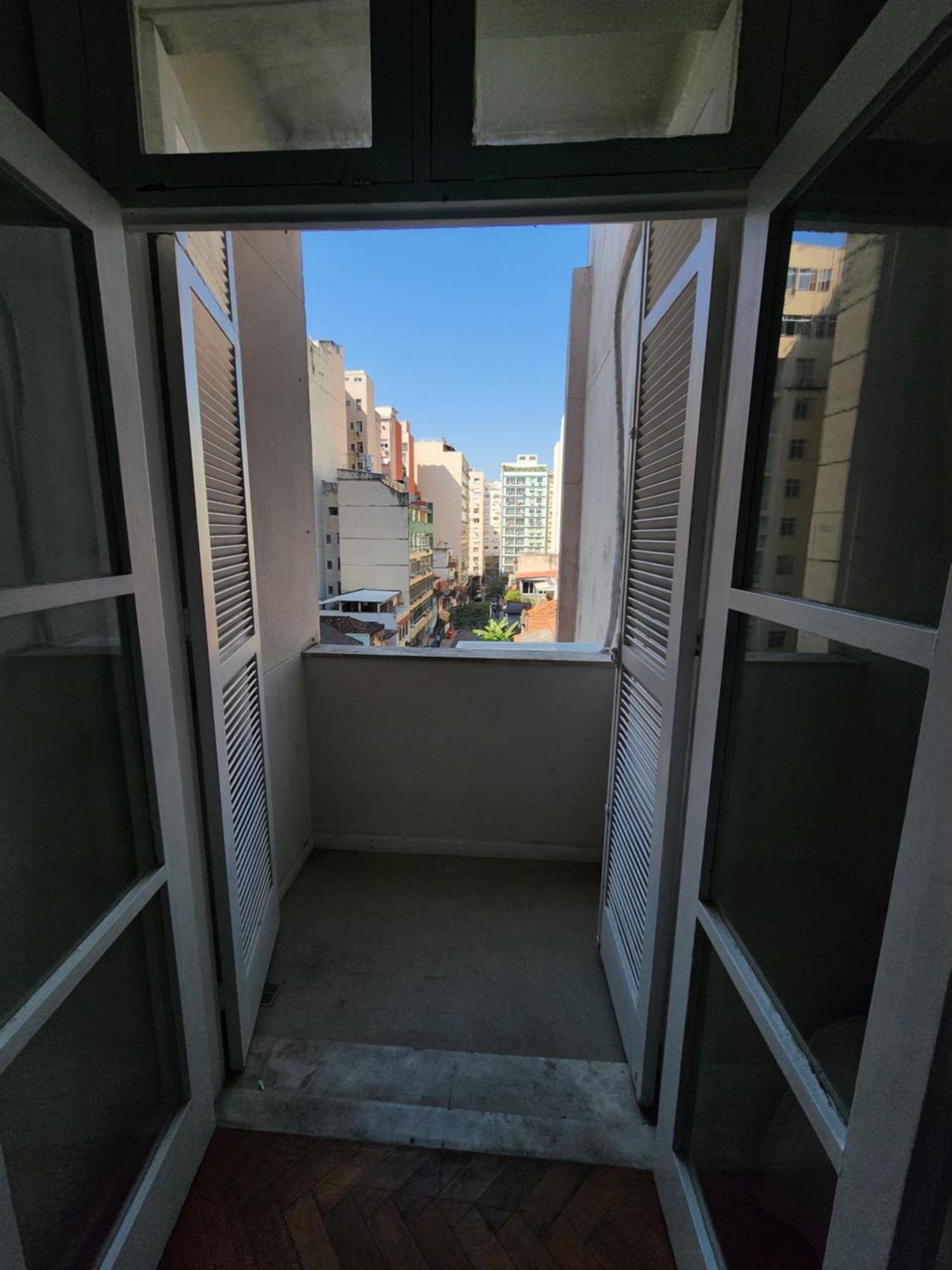 Maroca Rio Hotel Rio de Janeiro Exterior foto