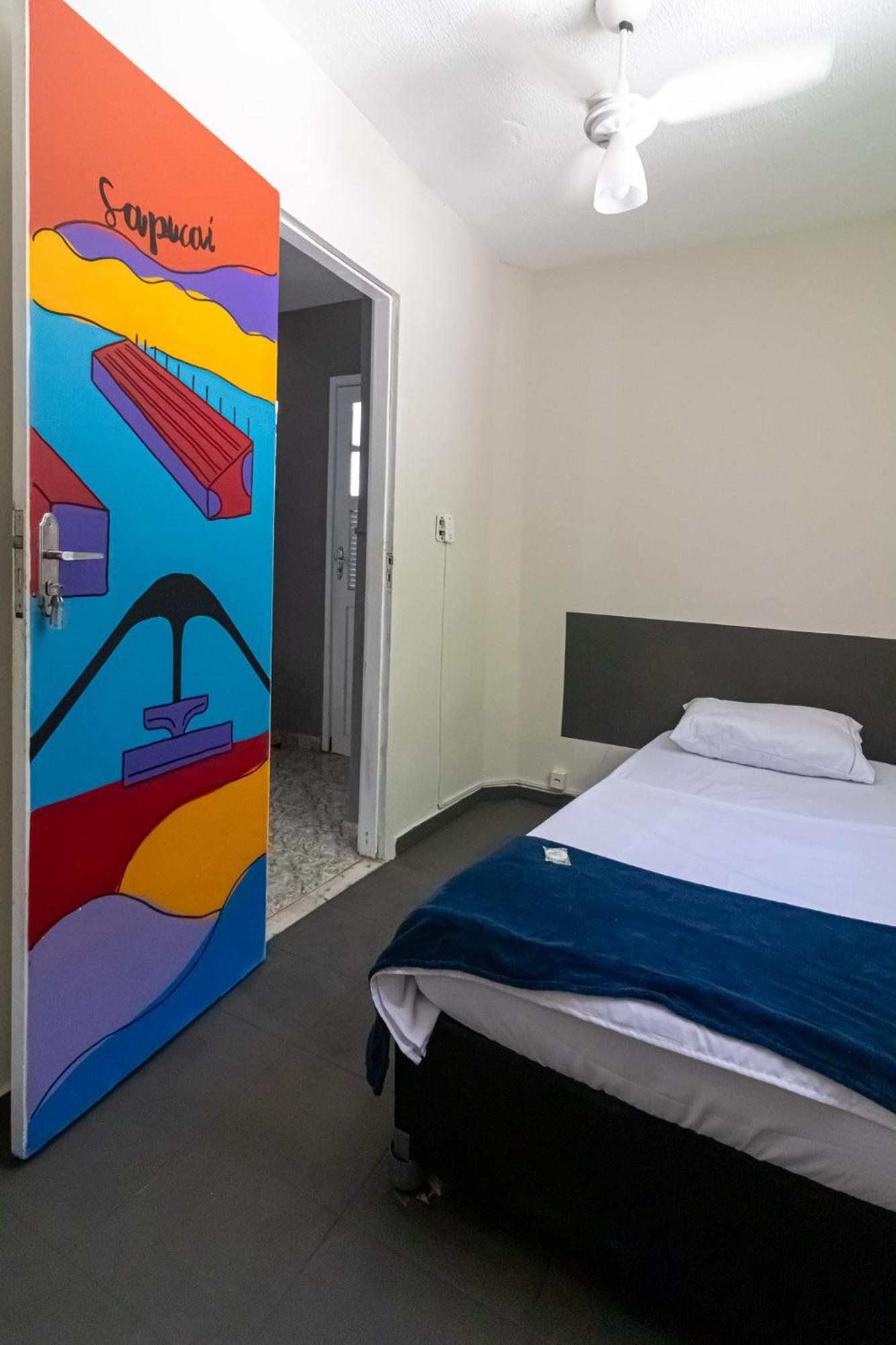 Maroca Rio Hotel Rio de Janeiro Exterior foto